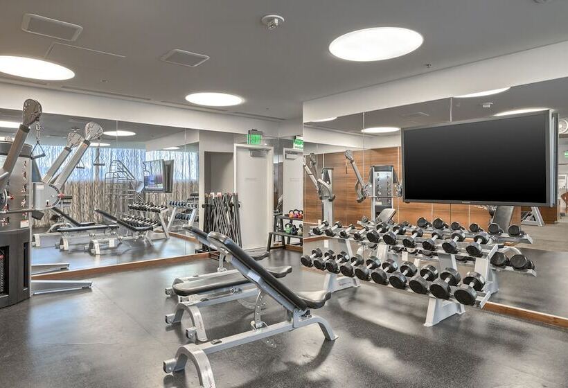 Secret Suites At Vdara