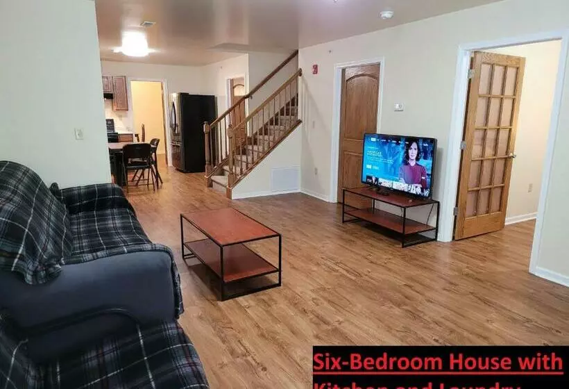 Stay Vacation Homes Niagara Falls