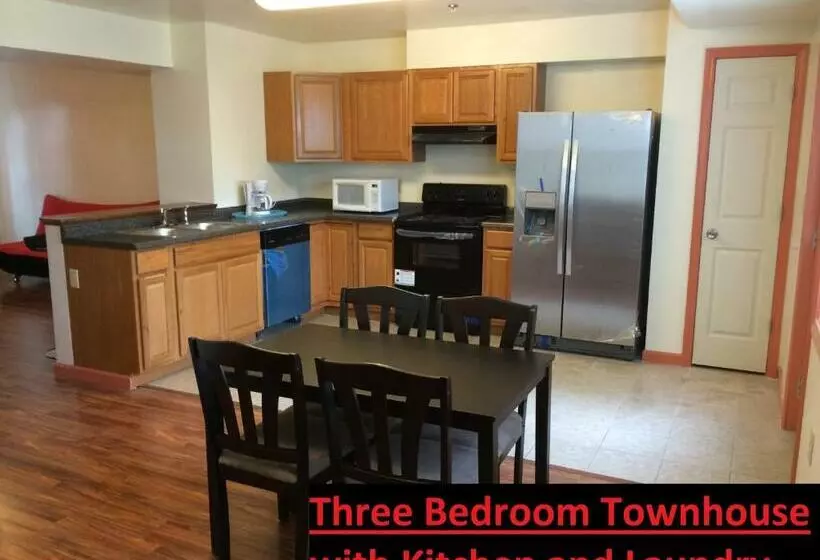 Stay Vacation Homes Niagara Falls