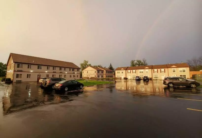 Stay Vacation Homes Niagara Falls