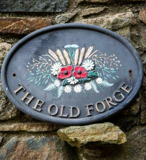 The Old Forge B&b
