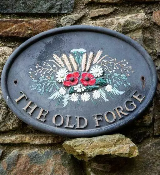 The Old Forge B&b