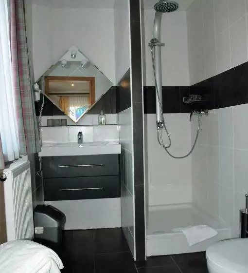 Retkeilymaja Dinkelsbühler Hof