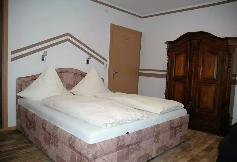 Retkeilymaja Dinkelsbühler Hof