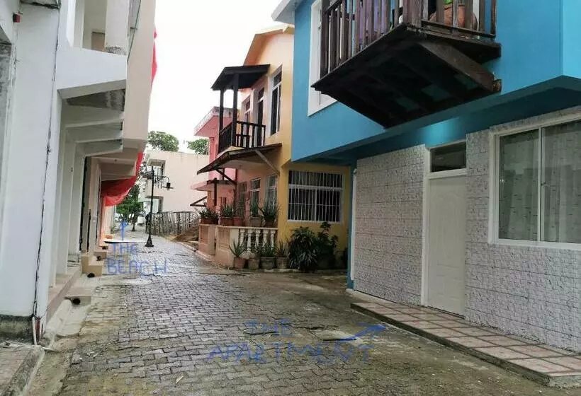 ユースホステル El Pueblito,al Lado De Playa Dorada