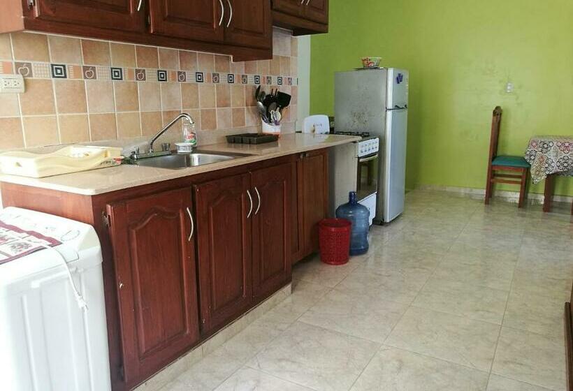 هاستل El Pueblito,al Lado De Playa Dorada