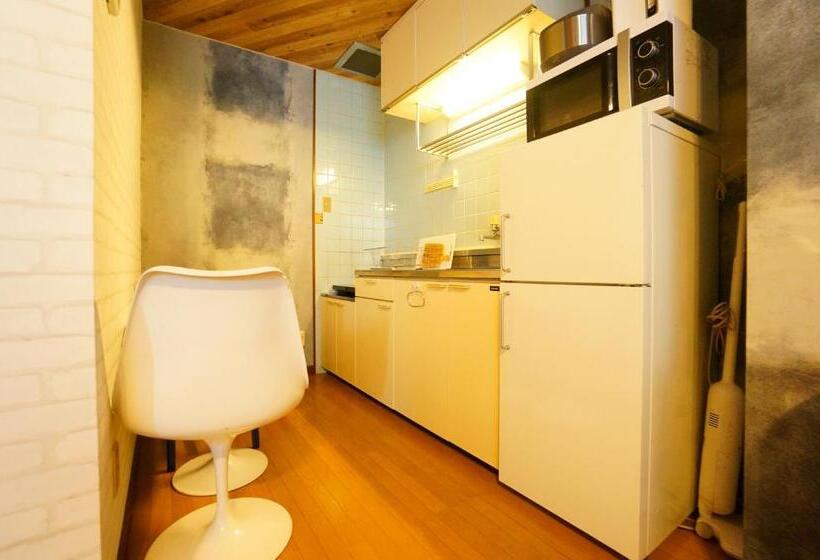 הוסטל Tomato Takayama Station