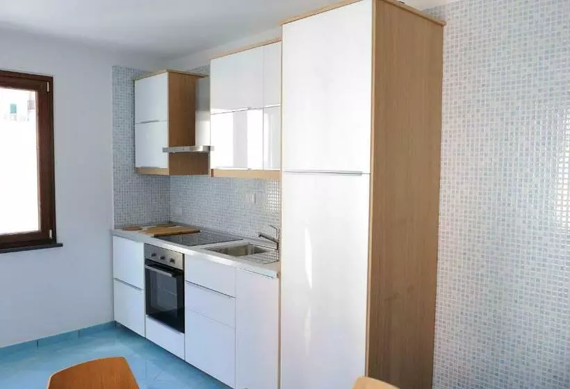 Aparthotel Gasba