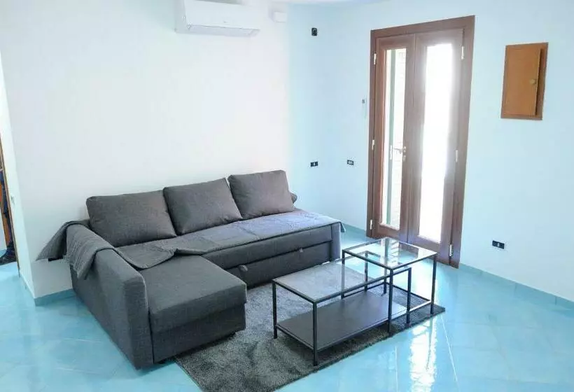 Aparthotel Gasba