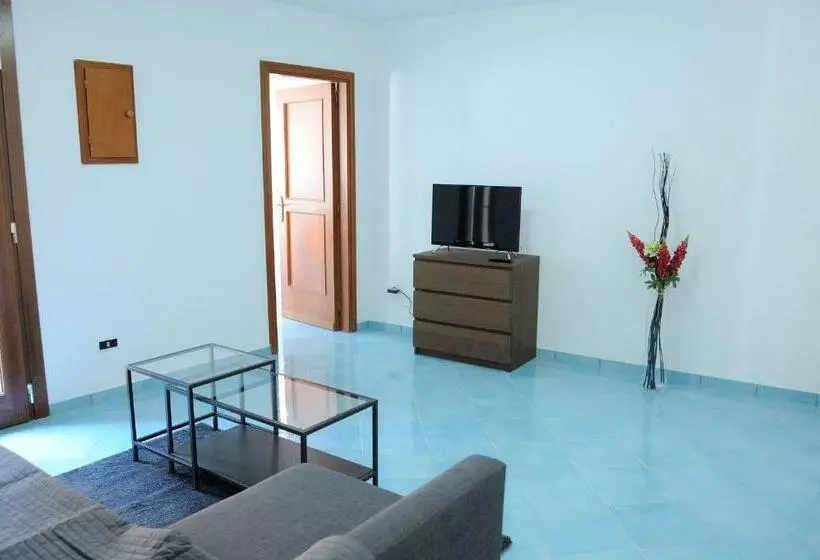Aparthotel Gasba