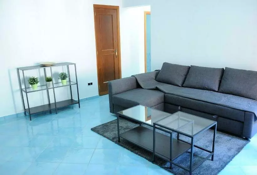 Aparthotel Gasba