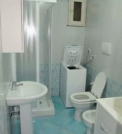 Aparthotel Gasba