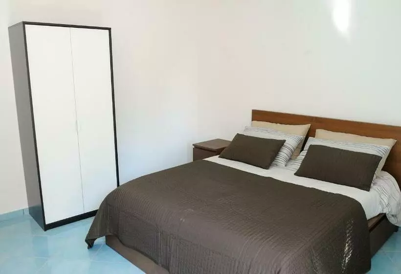 Aparthotel Gasba