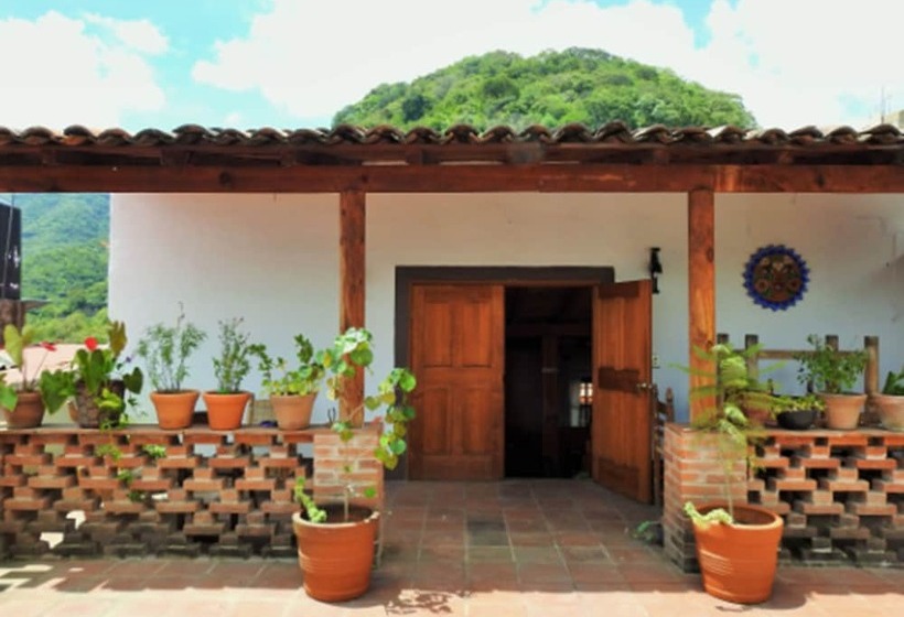 Casa Hotel Malikualli