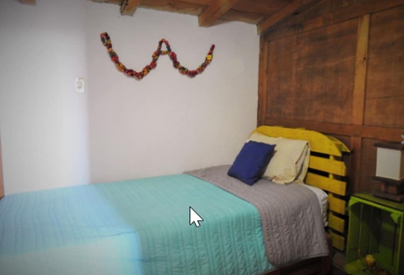 Casa Hotel Malikualli