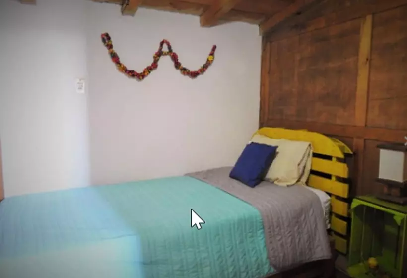Casa Hotel Malikualli