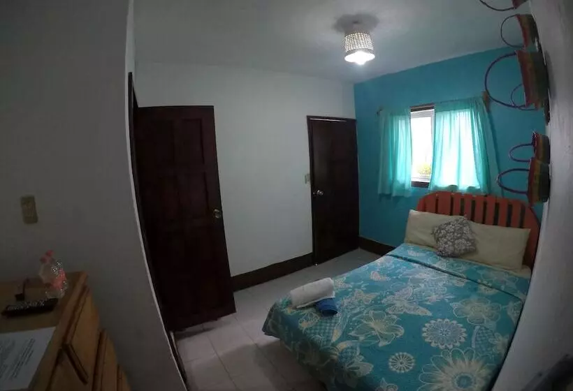 Casa Hotel Malikualli