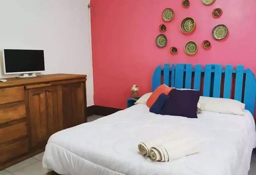 Casa Hotel Malikualli