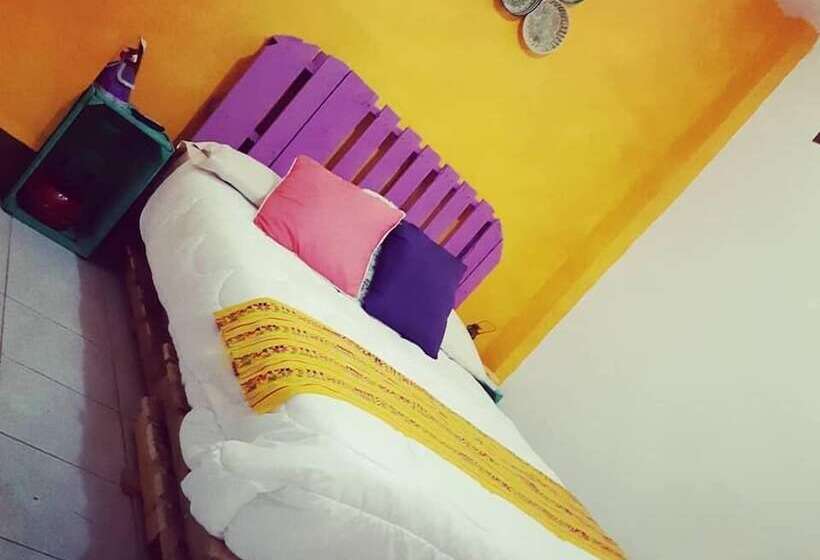 Casa Hotel Malikualli