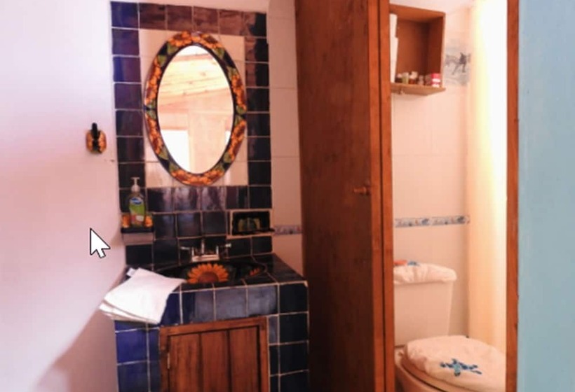 Casa Hotel Malikualli