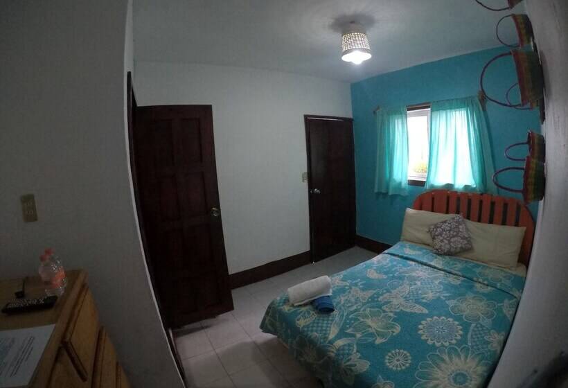 Casa Hotel Malikualli