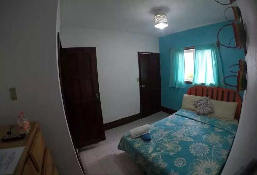 Casa Hotel Malikualli