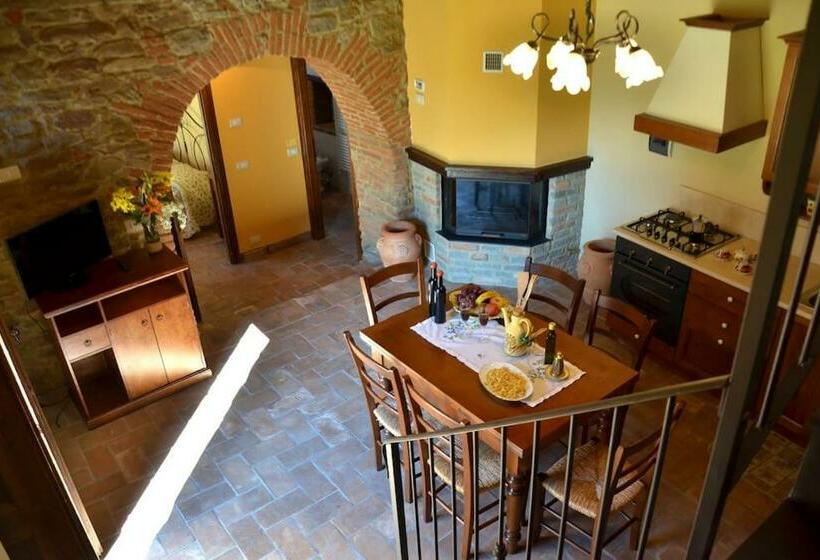 酒店 Borgo Dei Cavalieri