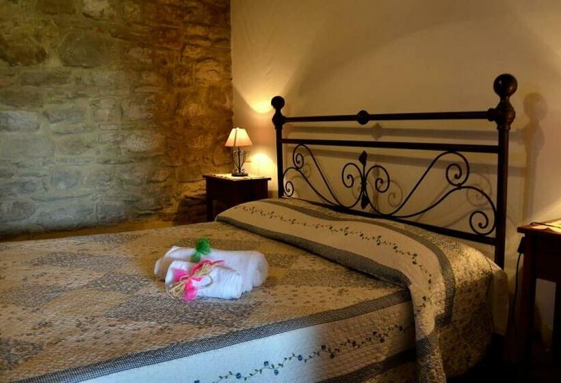 酒店 Borgo Dei Cavalieri