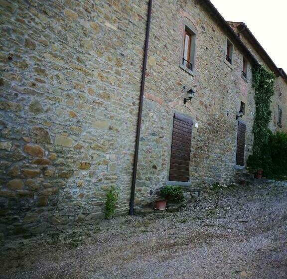 酒店 Borgo Dei Cavalieri