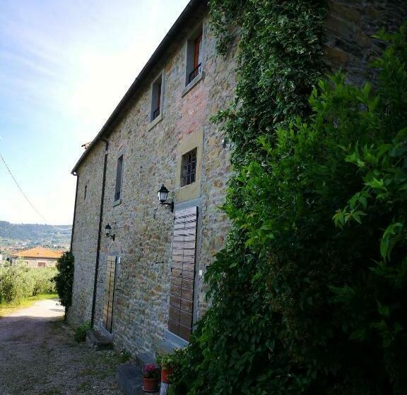 酒店 Borgo Dei Cavalieri