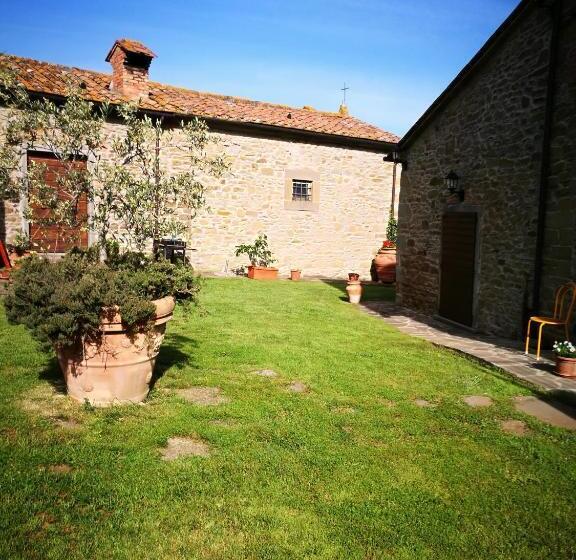 酒店 Borgo Dei Cavalieri