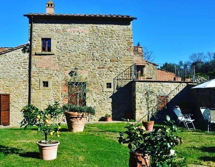 酒店 Borgo Dei Cavalieri