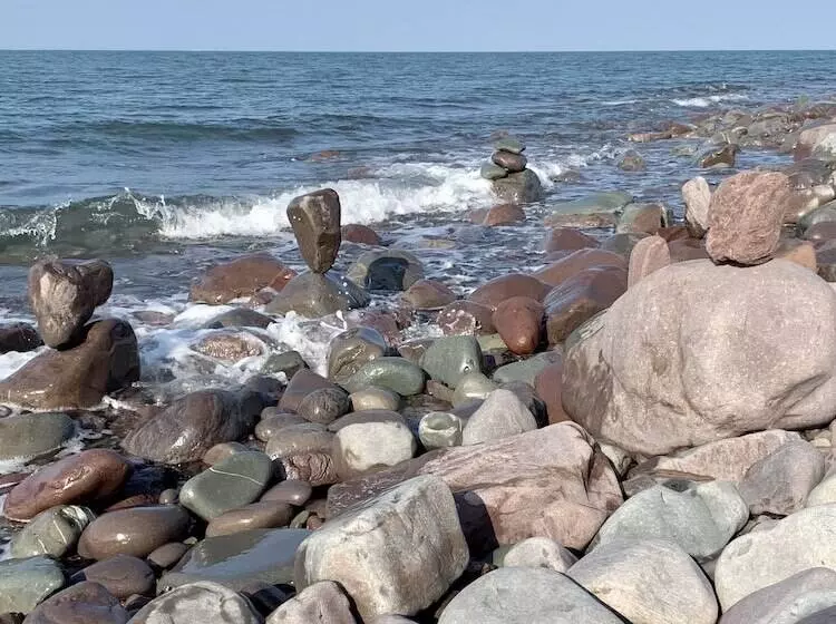 Hotelli Locanda On The Weir