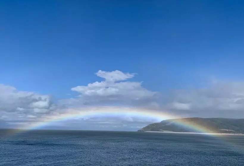 Hotelli Locanda On The Weir