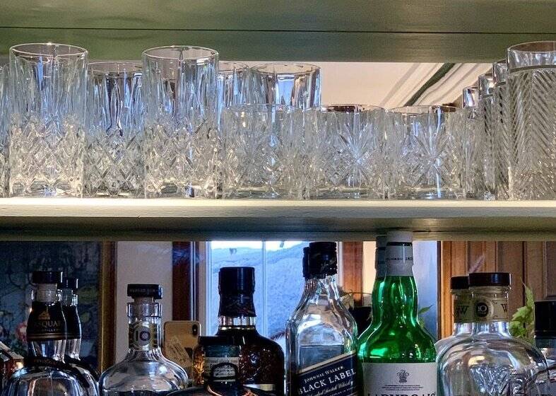 בית מלון כפרי Locanda On The Weir