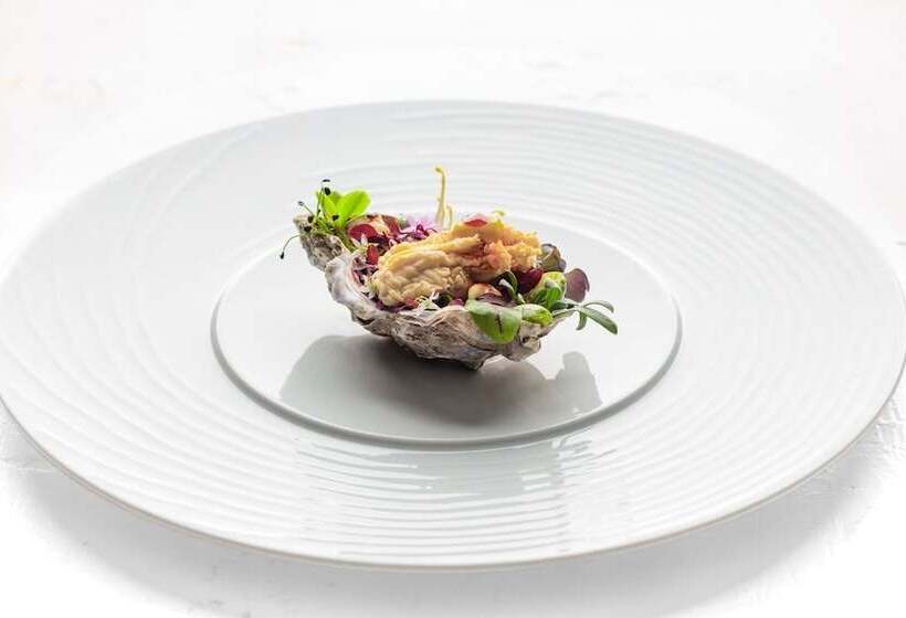 בית מלון כפרי Locanda On The Weir