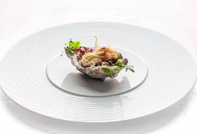 Hotelli Locanda On The Weir