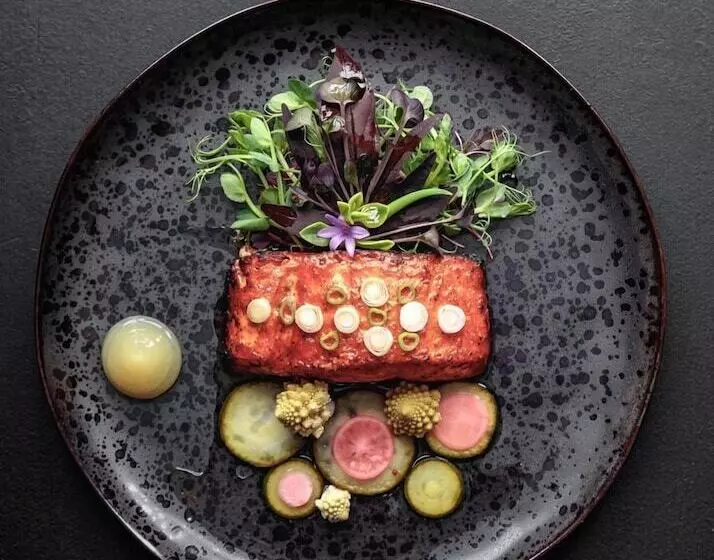 Hotelli Locanda On The Weir