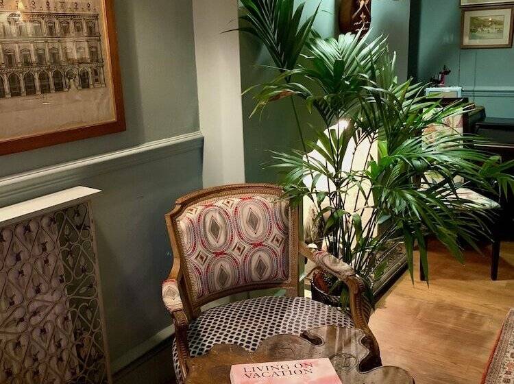 בית מלון כפרי Locanda On The Weir