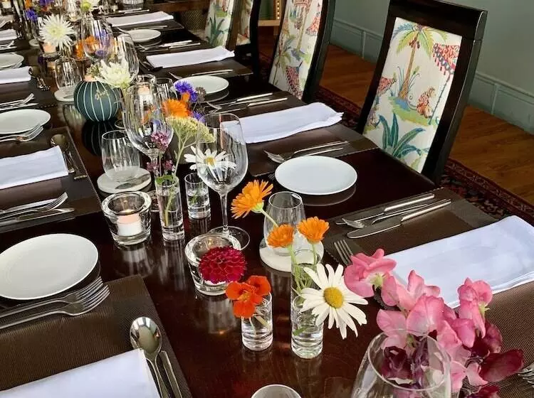 Hotelli Locanda On The Weir