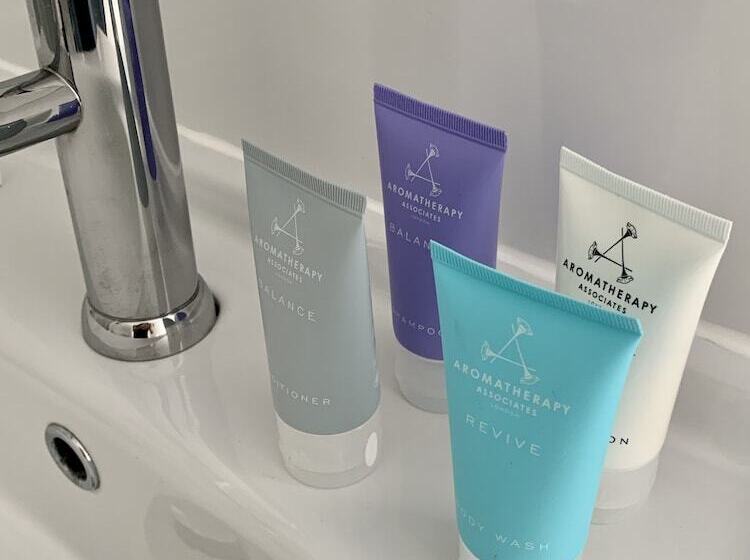 בית מלון כפרי Locanda On The Weir