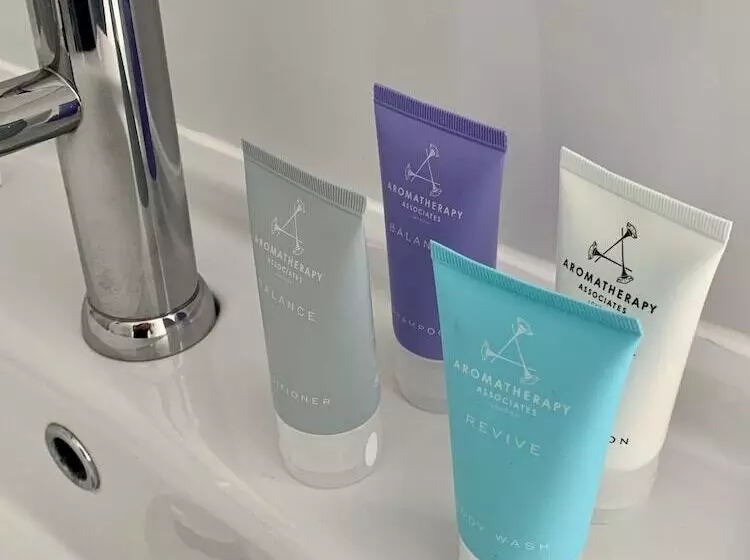 Hotelli Locanda On The Weir