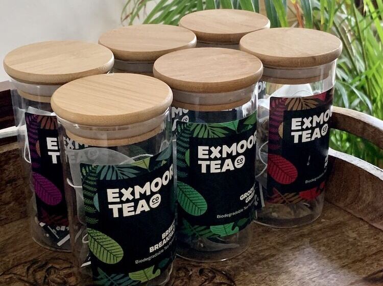 בית מלון כפרי Locanda On The Weir