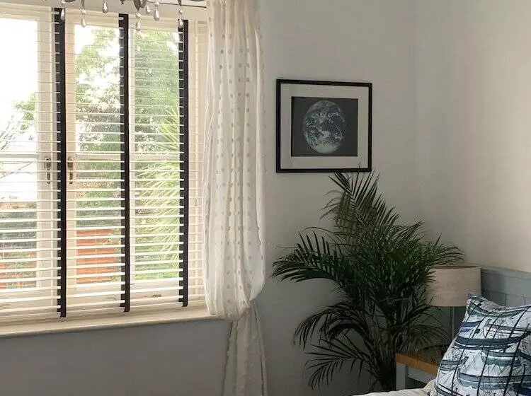 Hotelli Locanda On The Weir