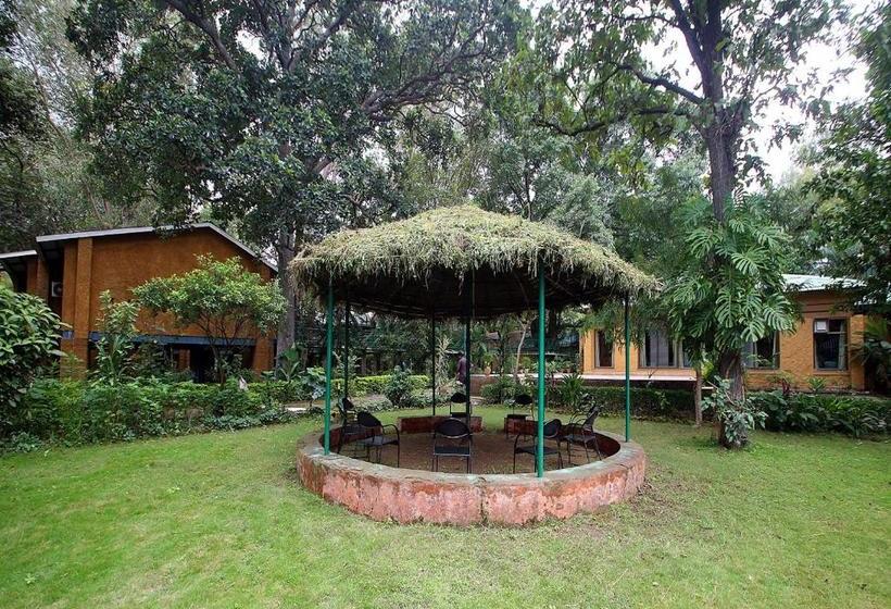 ホテル Mpt White Tiger Forest Lodge