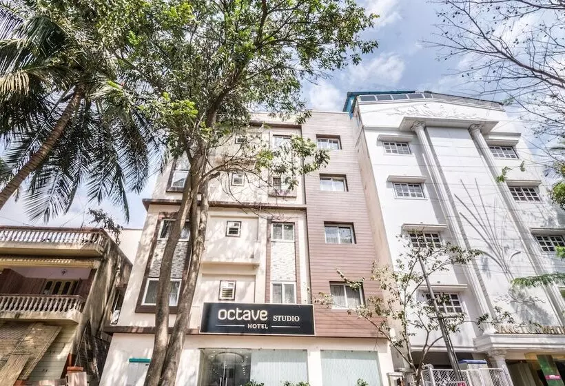 Hotel Octave Studio