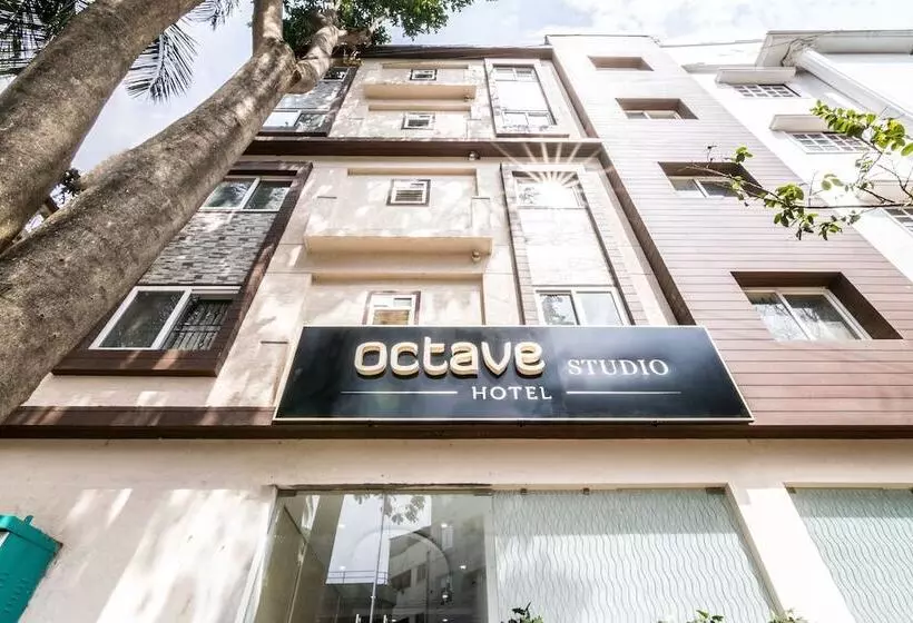 Hotel Octave Studio