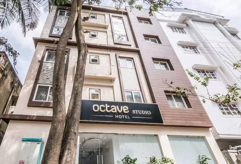 Hotel Octave Studio