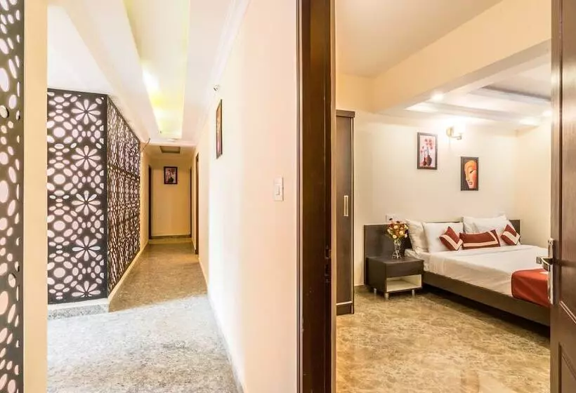 Hotel Octave Studio