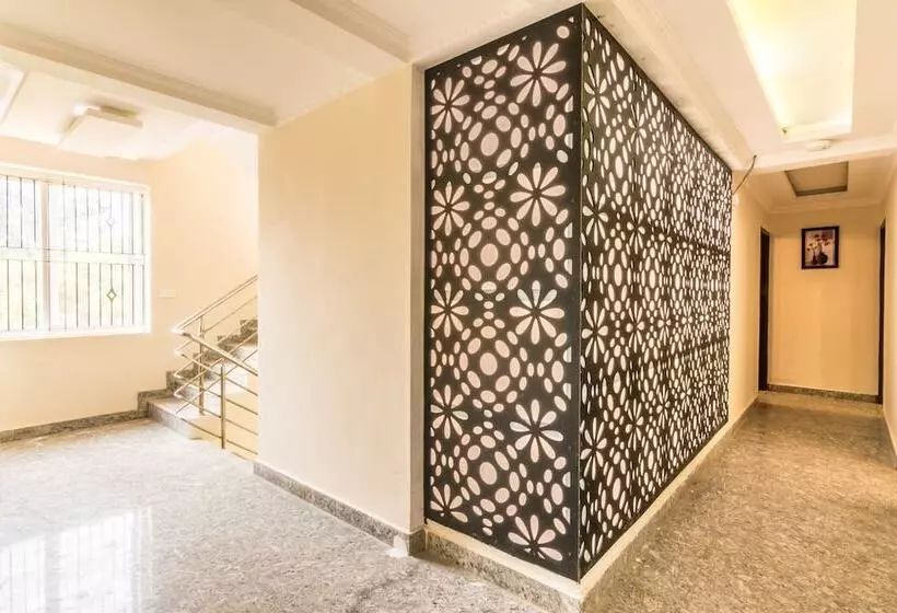Hotel Octave Studio
